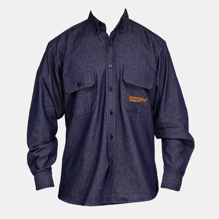 Camisa de Jean