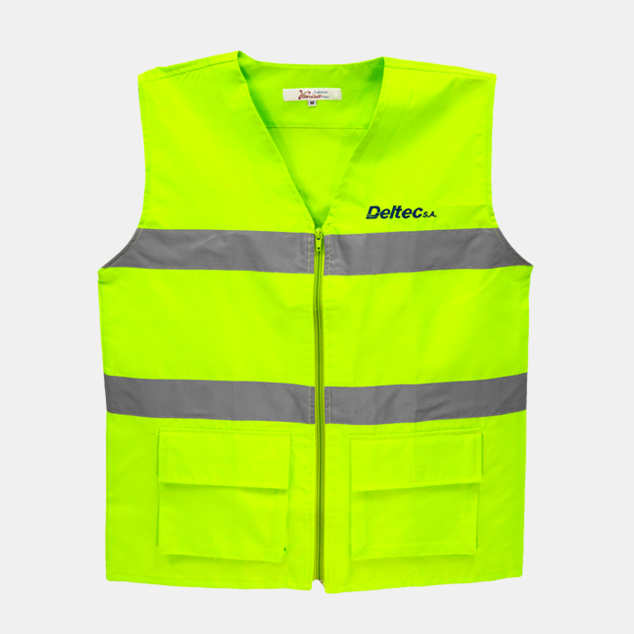 Regan Doctor en Filosofía Polinizar Chaleco reflectivo - Uniformes en Cali | dotación empresarial e industrial  - 3827376