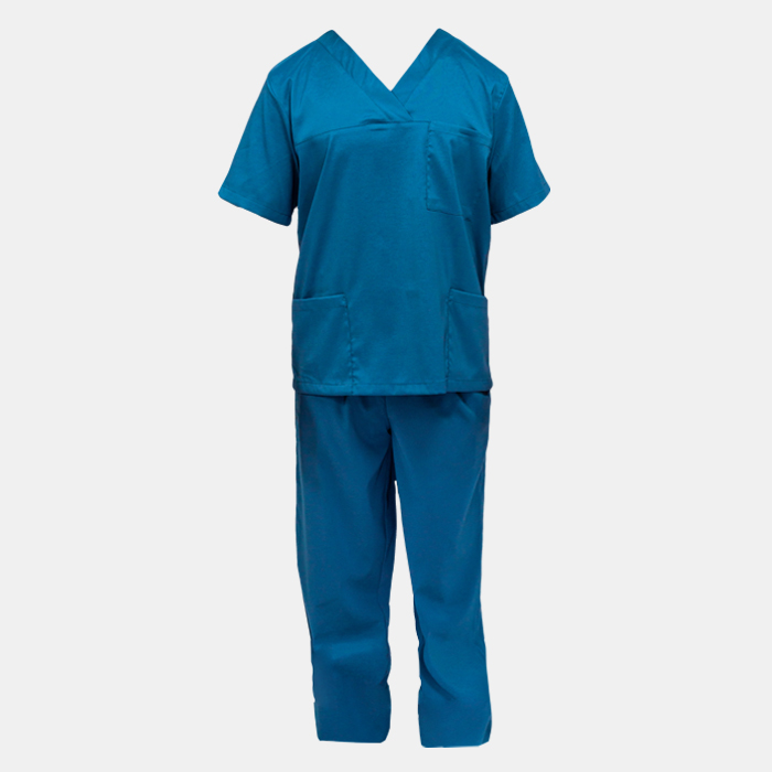 Uniforme médico