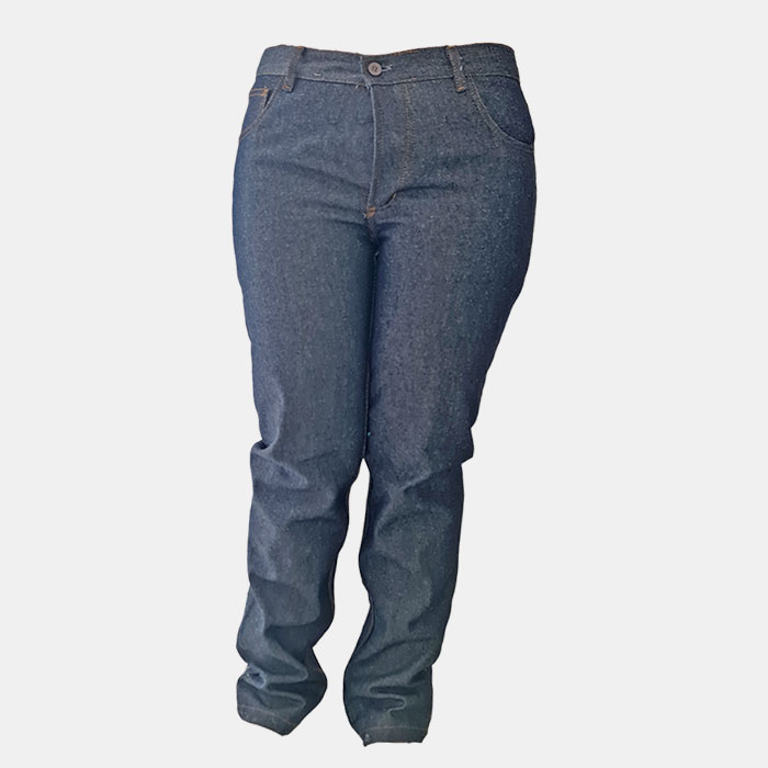 Pantalón Jeans Ignífugo