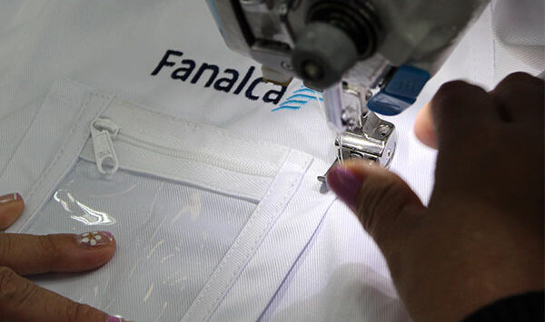 Normas y Estándares  en la confección de Uniformes Ignífugos