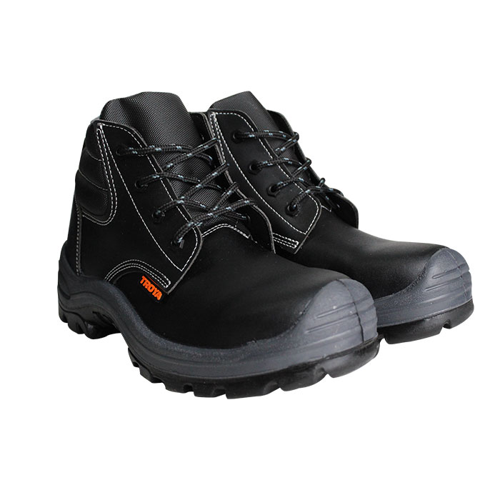 Bota tauro dieléctrica