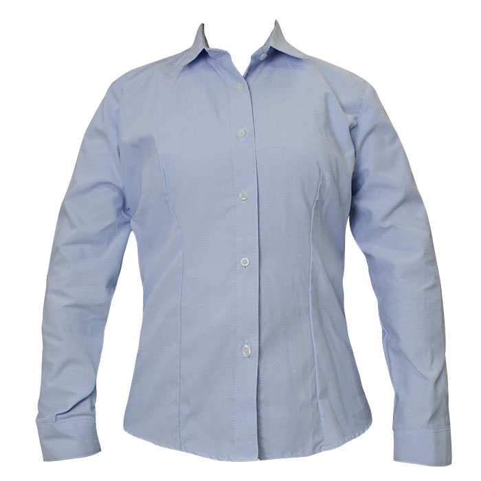 Camisa Oxford