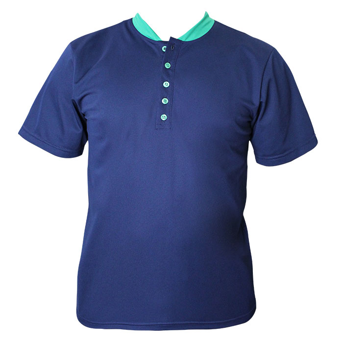 Camibuso polo