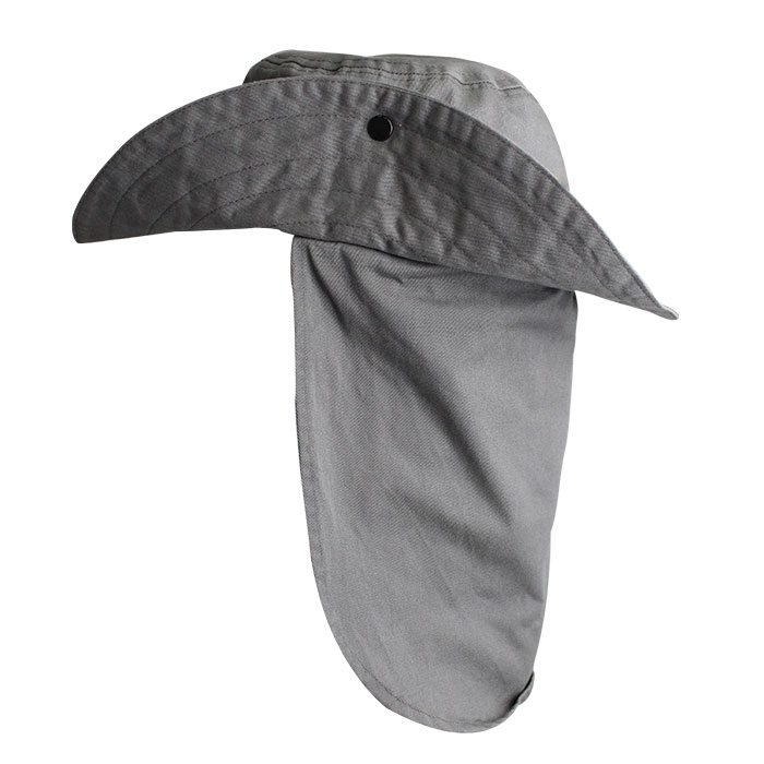 Sombrero safari