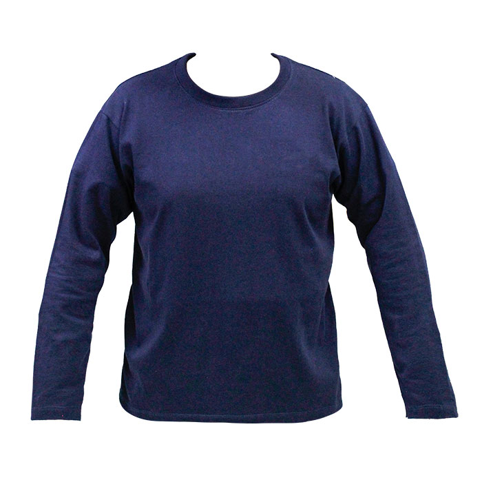 Camiseta manga larga