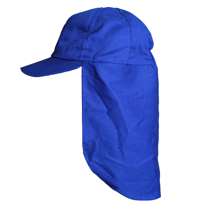 Gorra tapa nuca