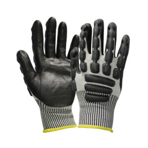 Guantes Corte 5